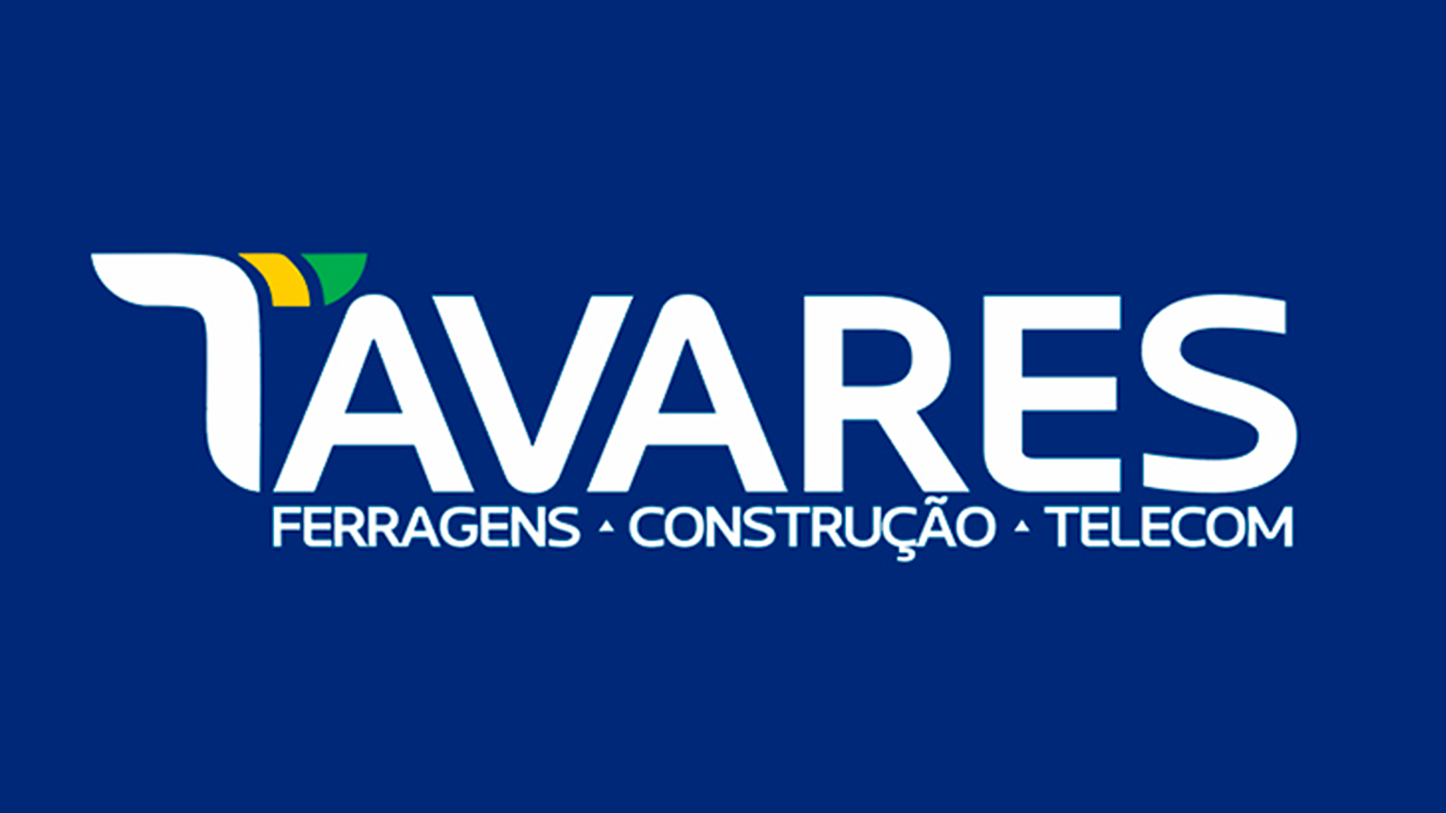 TAVARES CASA DAS FERRAMENTAS