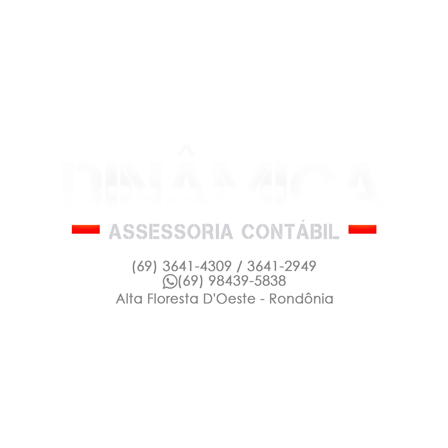 DINAMICA ASSESSORIA CONTABIL