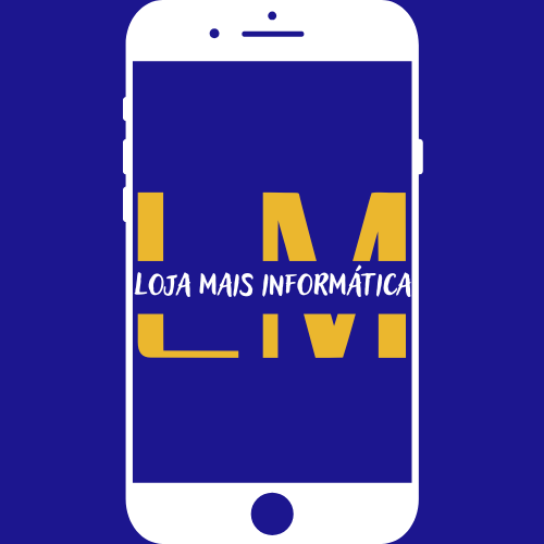 LM - LOJA MAIS