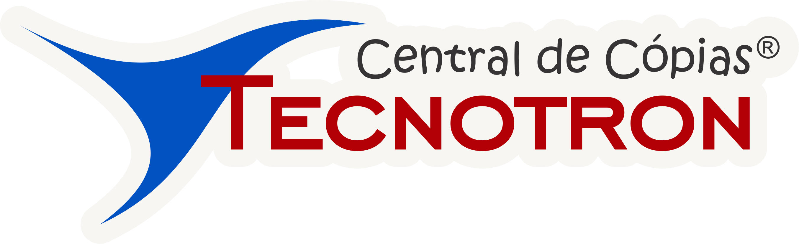 CENTRAL DE CÓPIAS TECNOTRON