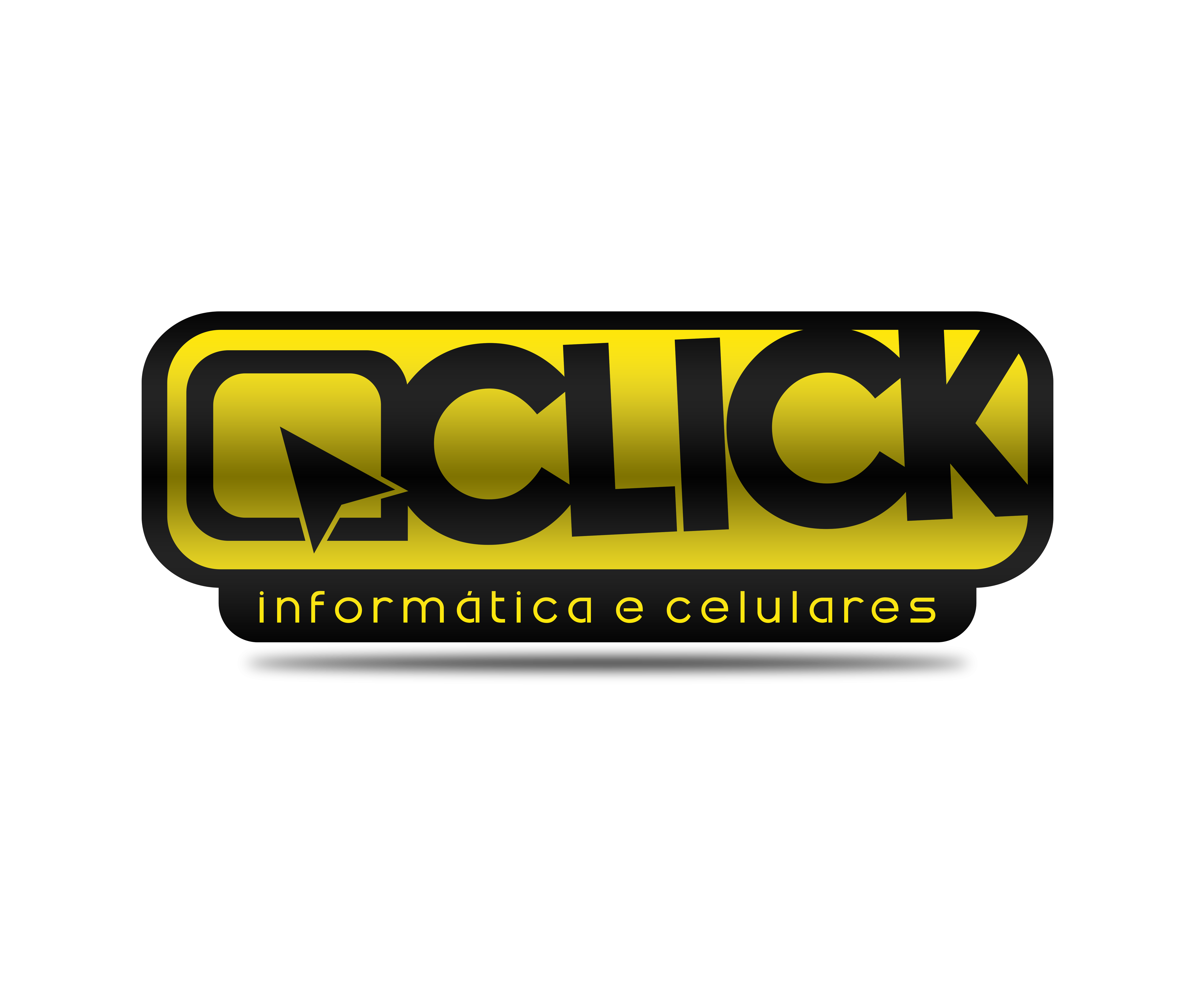 CLICK INFORMÁTICA E CELULARES