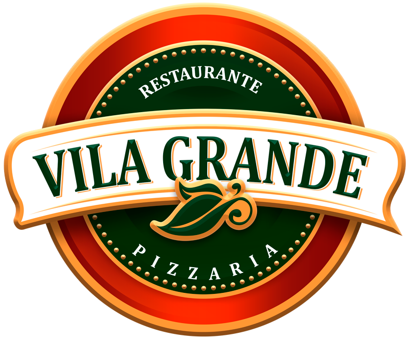 VILA GRANDE PIZZARIA | SITE DEMONSTRATIVO