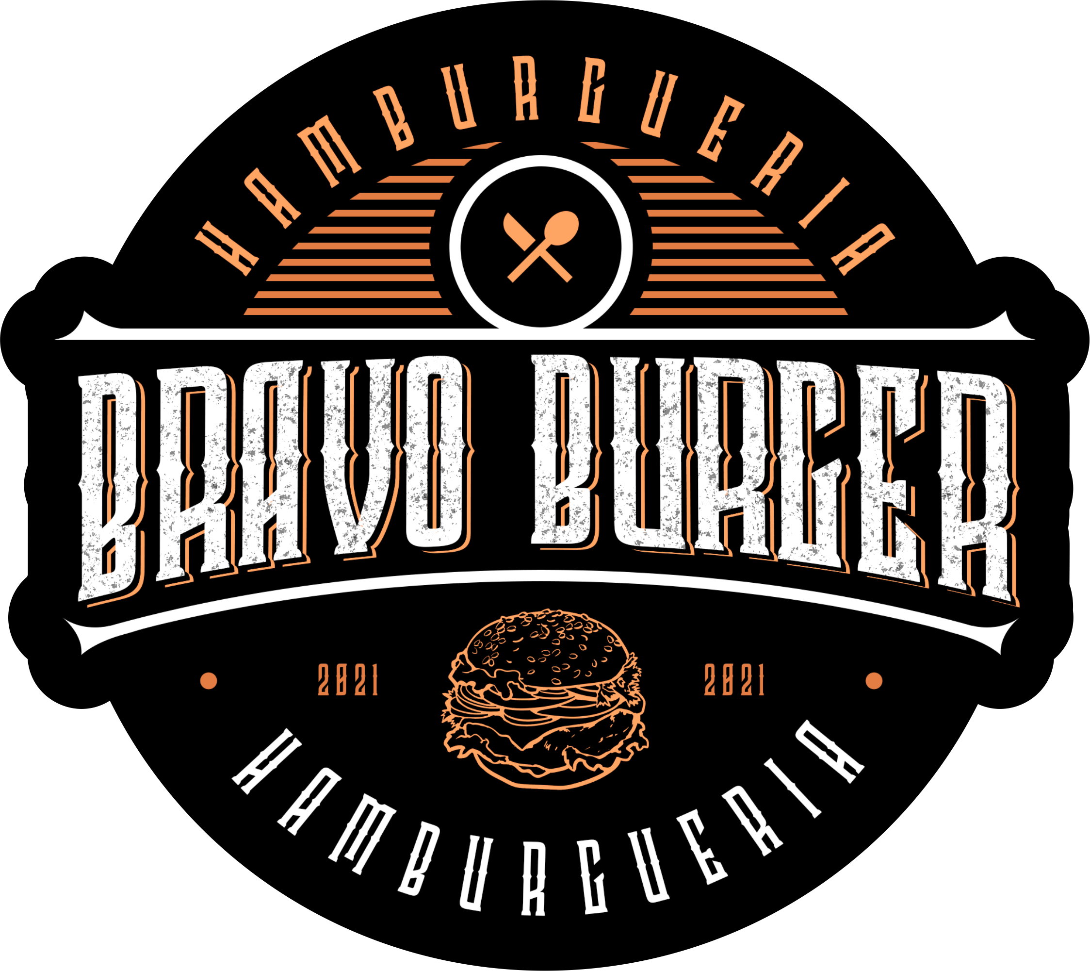 BRAVO BURGER | SITE DEMONSTRATIVO