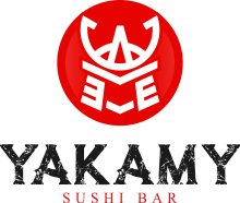 YAKAMY SUSHI BAR | SITE DEMONSTRATIVO