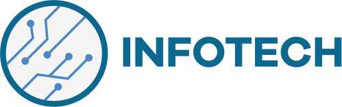 INFOTECH - CONSUL. E ASSISTENCIA TECNICA EM INFORMATICA 
