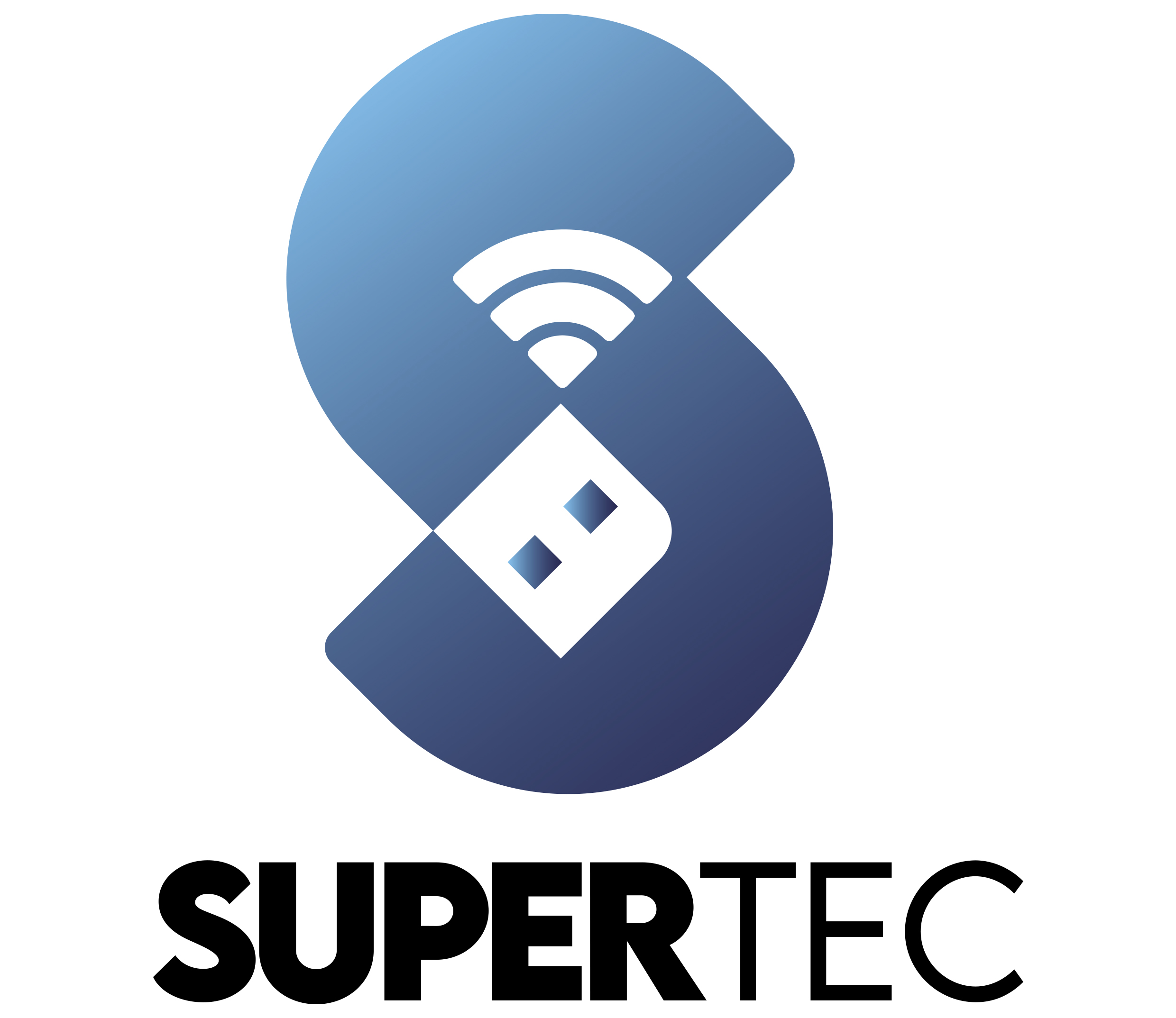 SUPERTEC COMPUTADORES