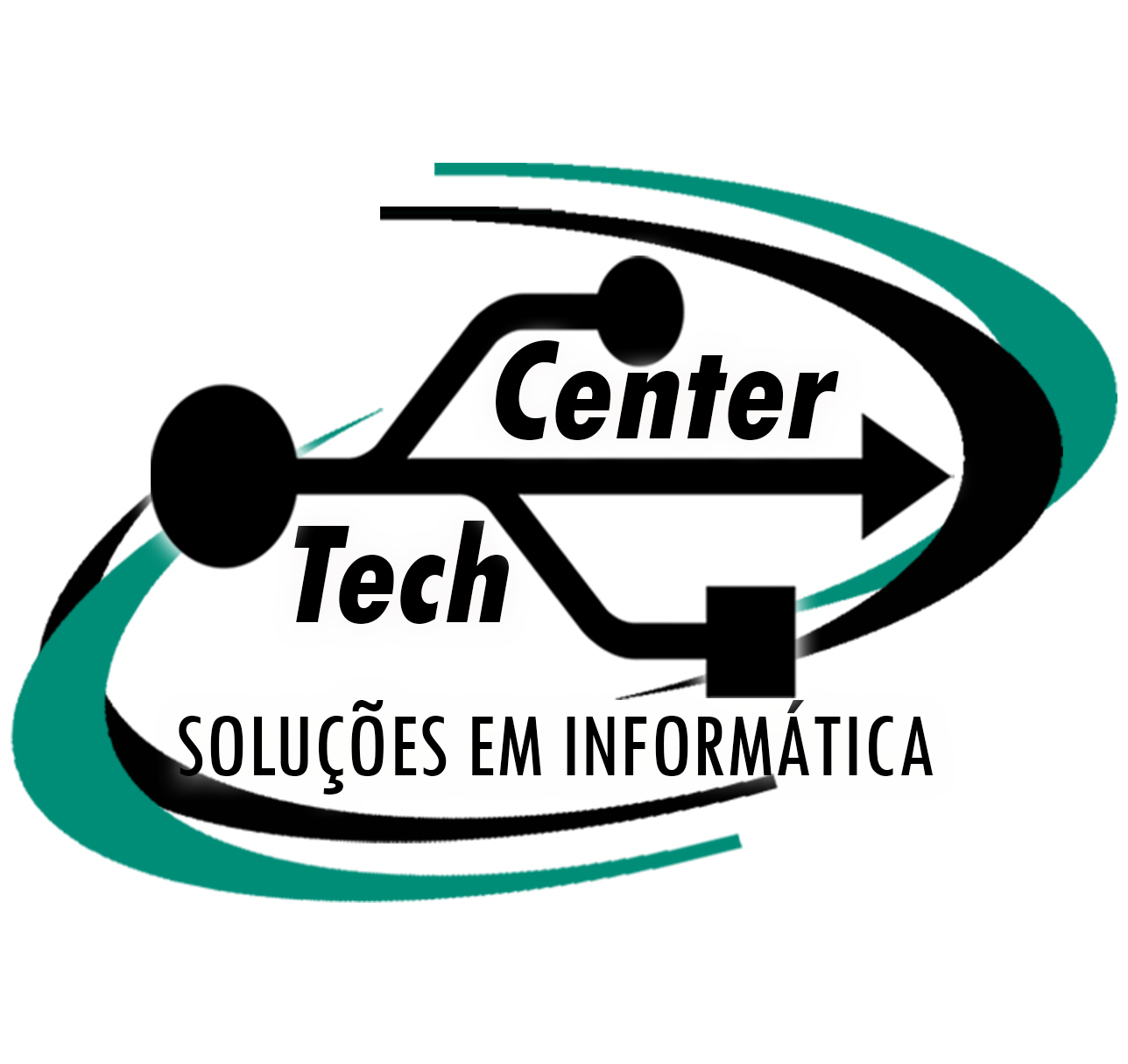 Center Tech - Soluções em Informática