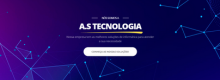 A.S TECNOLOGIA - SOLUÇÕES DE INFORMÁTICA