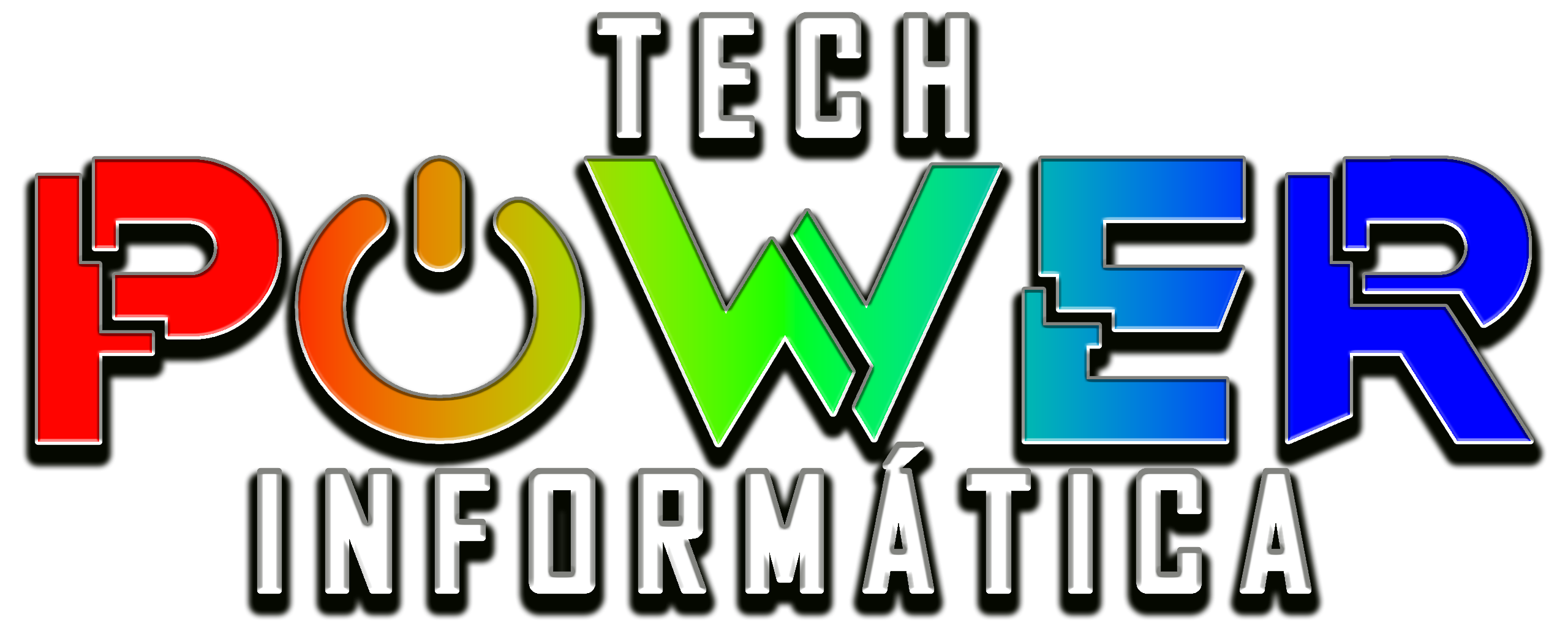 TECH POWER INFORMATICA