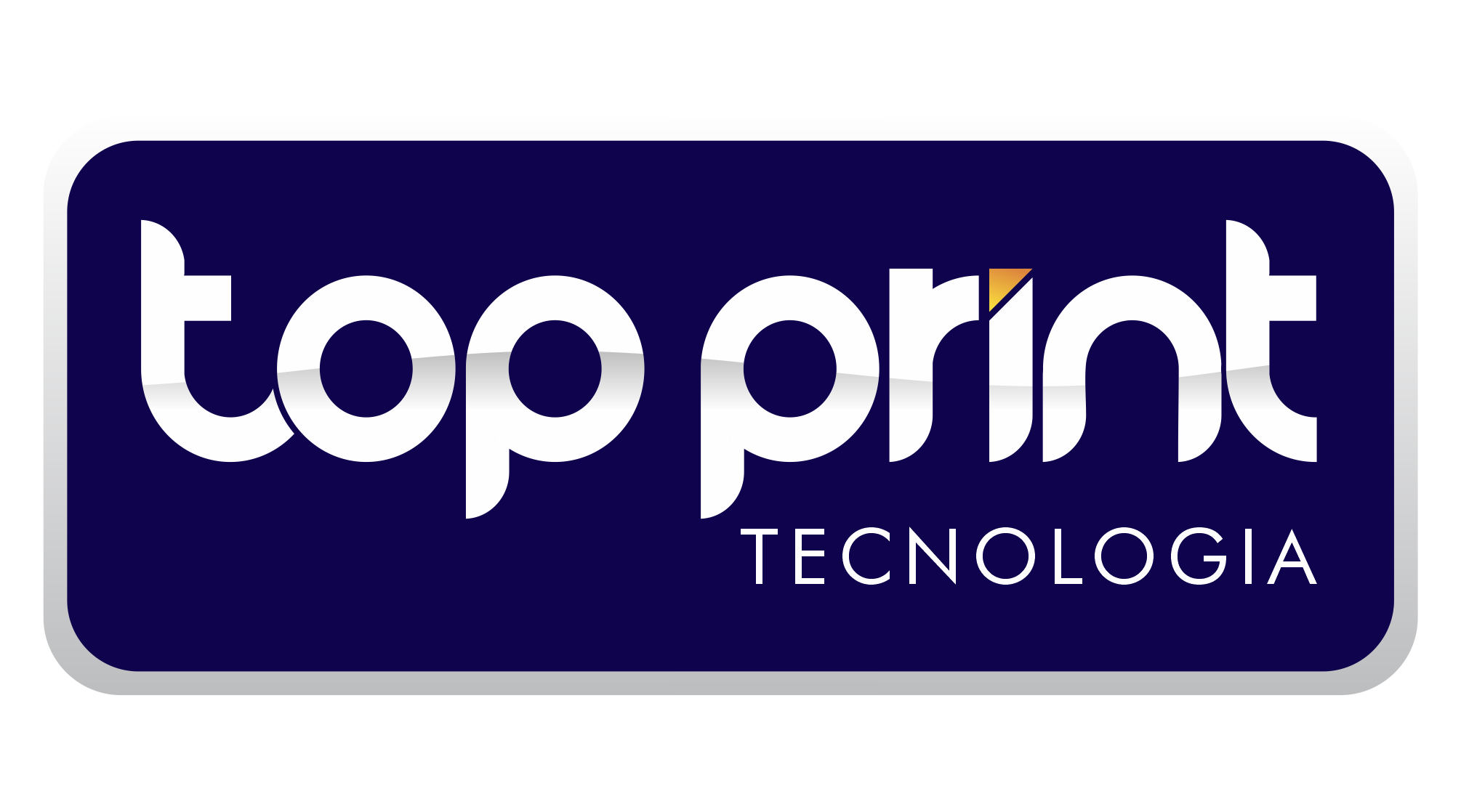 TOP PRINT TECNOLOGIA, GRÁFICA E COMUNICAÇÃO VISUAL