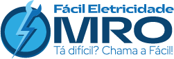 FÁCIL ELETRICIDADE MRO 