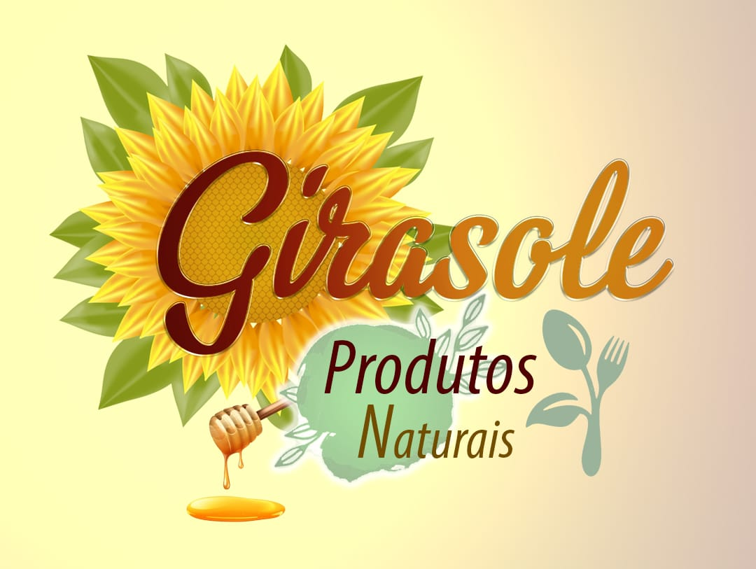 GIRASOLE PRODUTOS NATURAIS