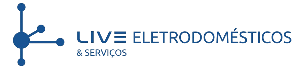 LIVE ELETRODOMESTICOS & SERVICOS