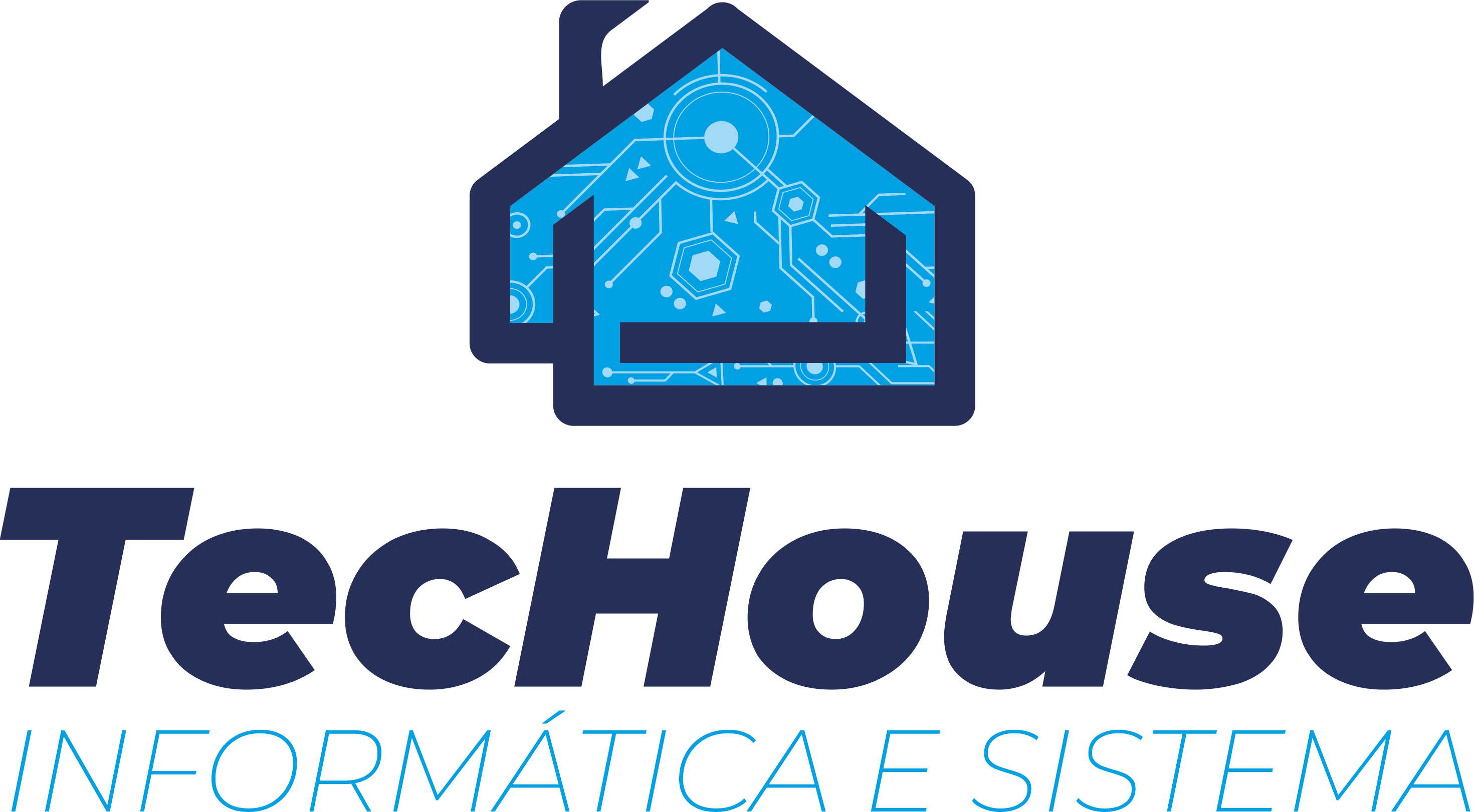 TECHOUSE INFORMATICA E SISTEMA