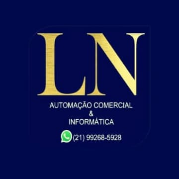 LN AUTOMACAO COMERCIAL E INFORMATICA