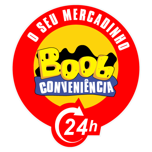 BOOB CONVENIÊNCIA 24H